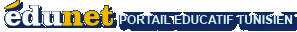 Portail EduNet