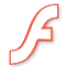 Flash player