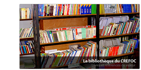 bibliotheque