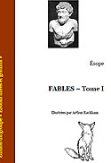 Fables Esope