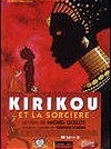 Kirikou et la sorcière